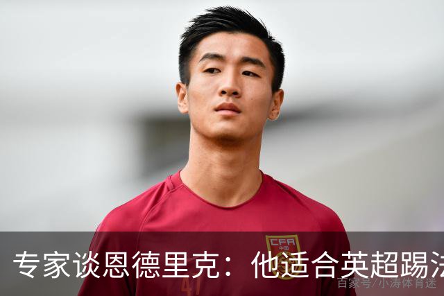专家谈恩德里克：他适合英超踢法，英超球队该考虑询问他的情况