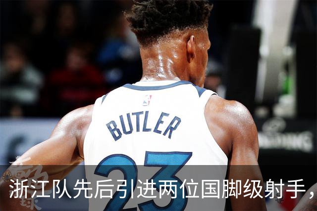 浙江队先后引进两位国脚级射手，如今却不敢放手重用，引发热议