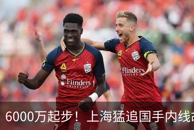 6000万起步！上海猛追国手内线胡金秋，CBA下赛季直接大结局？